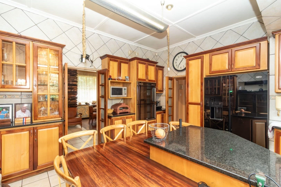 3 Bedroom Property for Sale in Linbro Park Gauteng