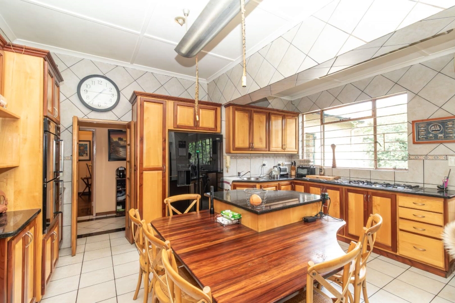 3 Bedroom Property for Sale in Linbro Park Gauteng