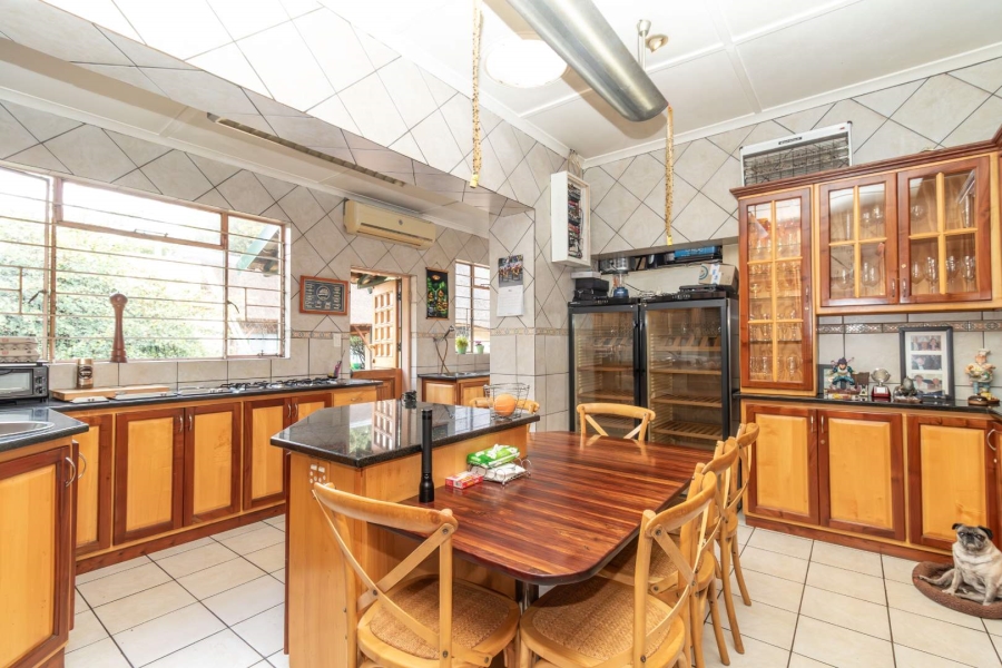 3 Bedroom Property for Sale in Linbro Park Gauteng