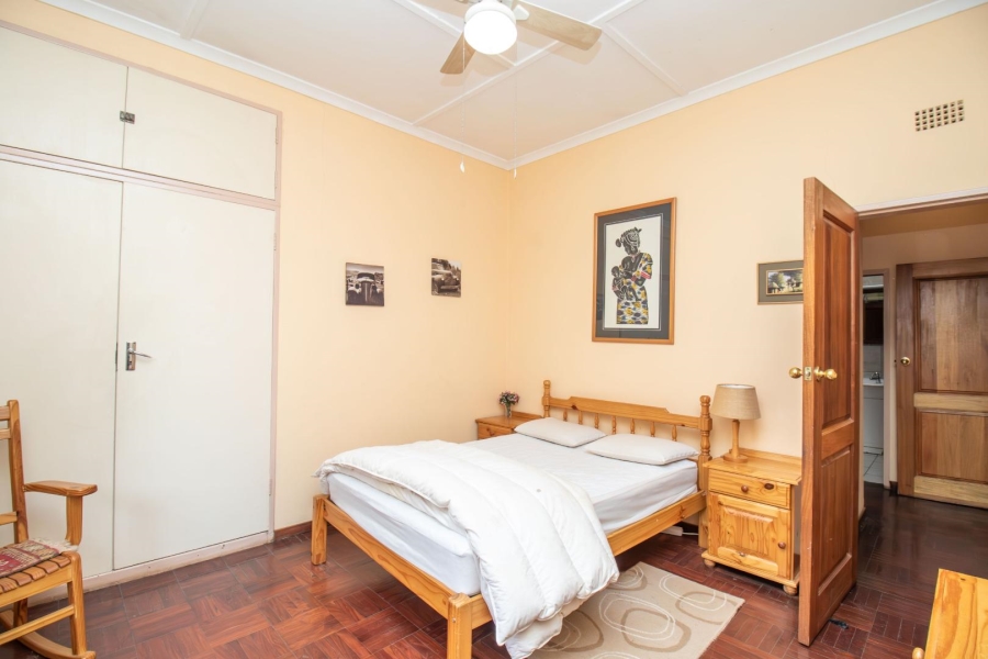 3 Bedroom Property for Sale in Linbro Park Gauteng