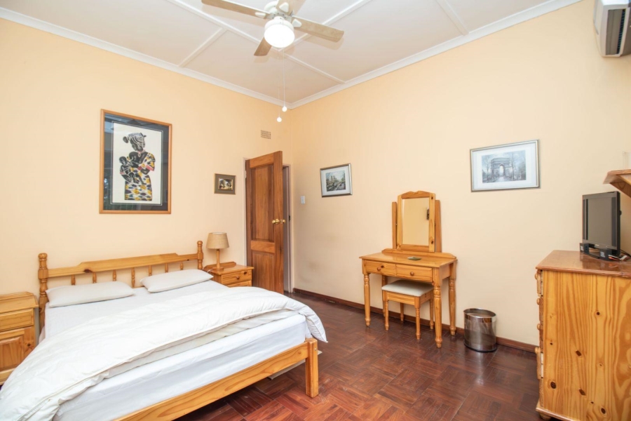 3 Bedroom Property for Sale in Linbro Park Gauteng