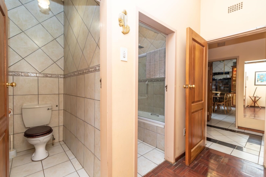 3 Bedroom Property for Sale in Linbro Park Gauteng