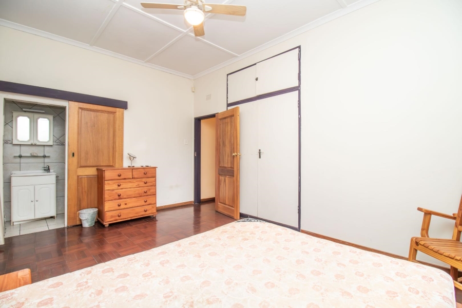 3 Bedroom Property for Sale in Linbro Park Gauteng