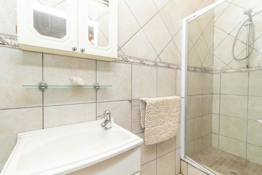 3 Bedroom Property for Sale in Linbro Park Gauteng