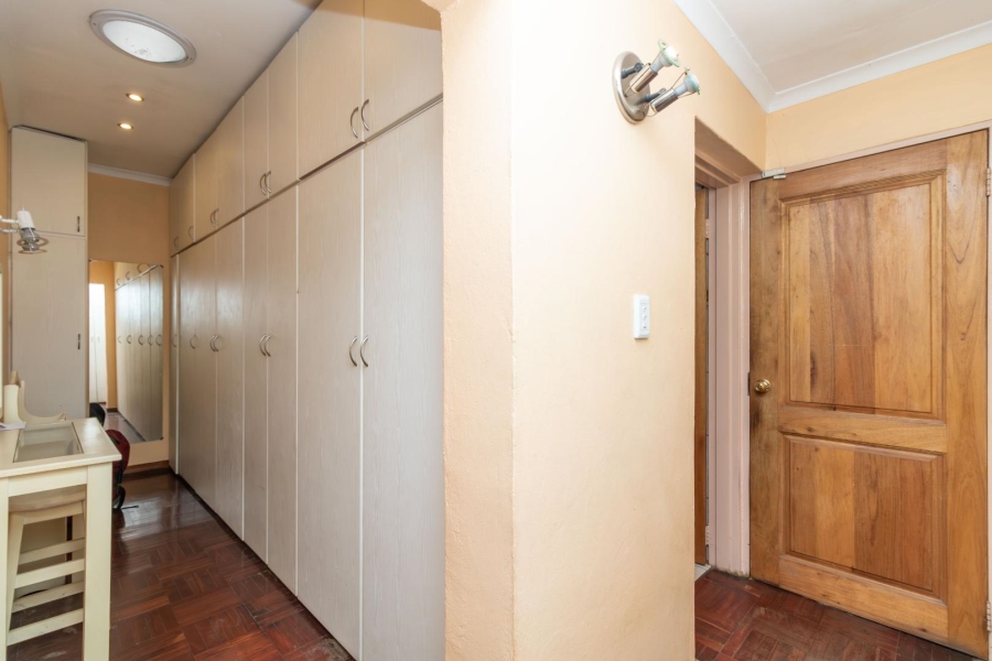 3 Bedroom Property for Sale in Linbro Park Gauteng