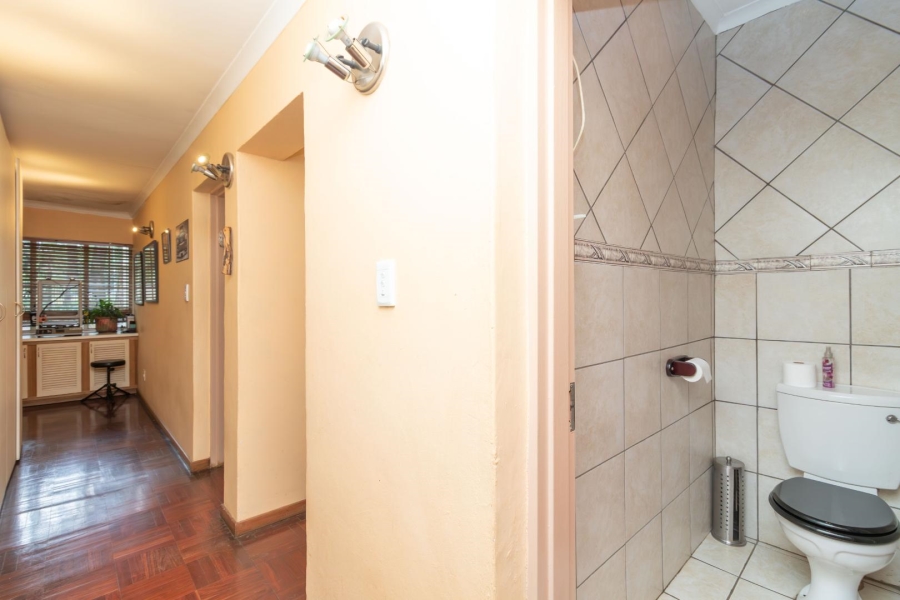 3 Bedroom Property for Sale in Linbro Park Gauteng