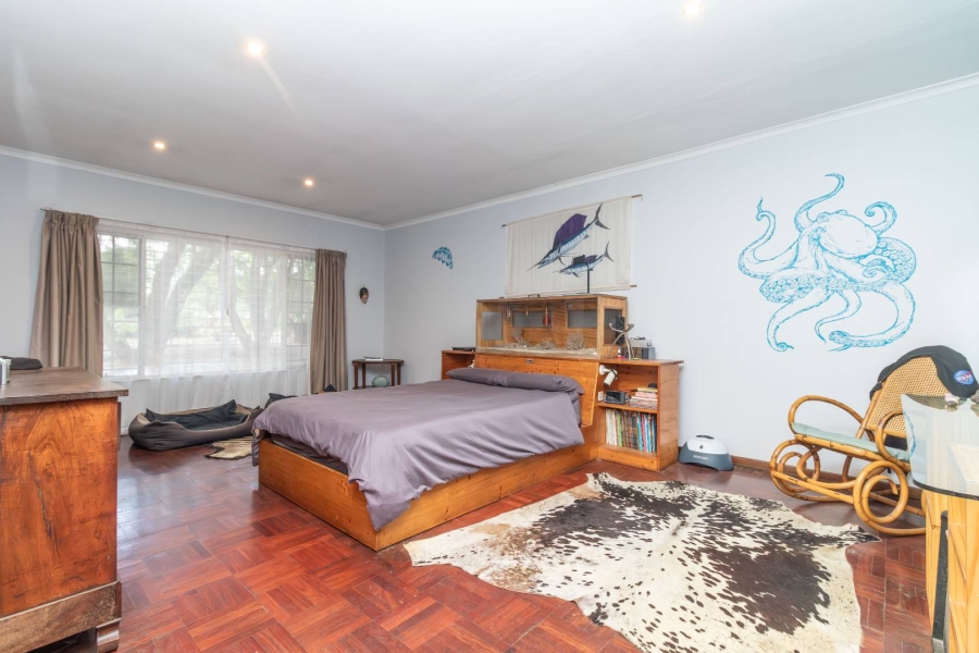 3 Bedroom Property for Sale in Linbro Park Gauteng