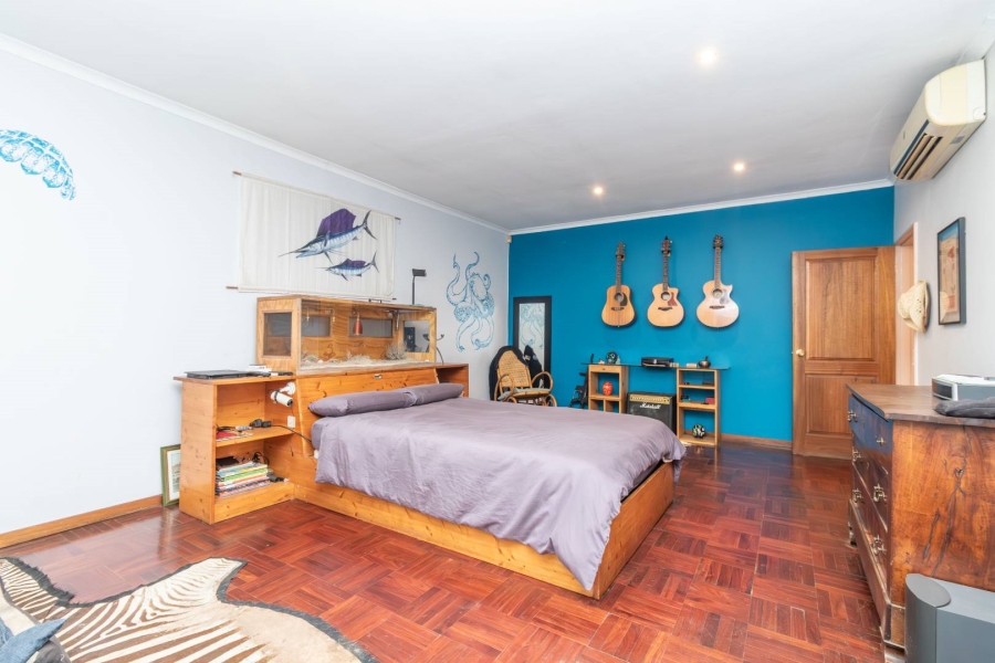3 Bedroom Property for Sale in Linbro Park Gauteng