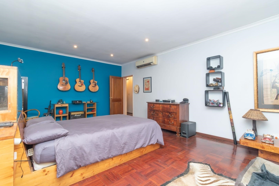 3 Bedroom Property for Sale in Linbro Park Gauteng