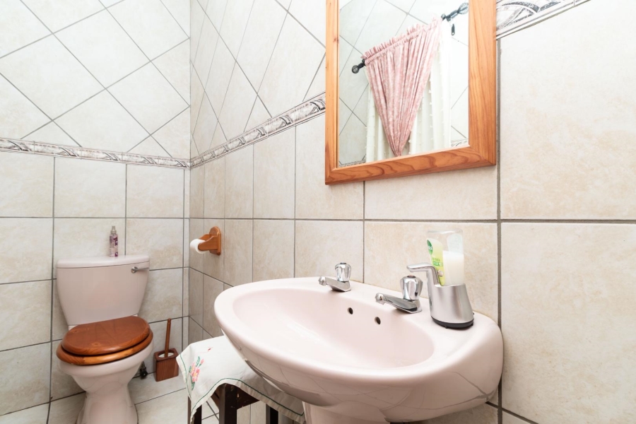 3 Bedroom Property for Sale in Linbro Park Gauteng