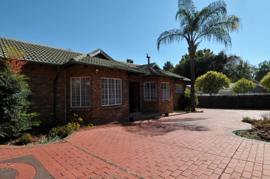 To Let 1 Bedroom Property for Rent in Menlyn Gauteng
