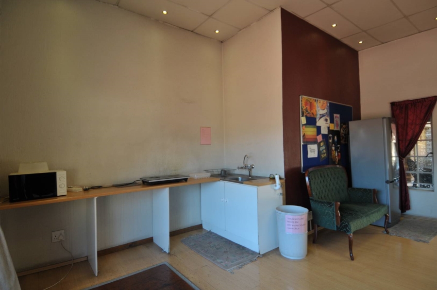To Let 1 Bedroom Property for Rent in Menlyn Gauteng