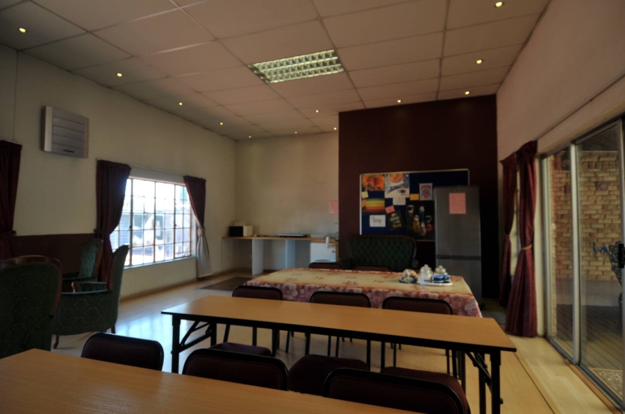 To Let 1 Bedroom Property for Rent in Menlyn Gauteng