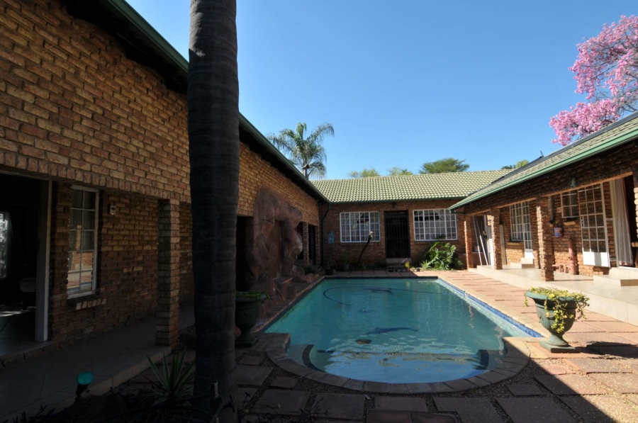 To Let 1 Bedroom Property for Rent in Menlyn Gauteng