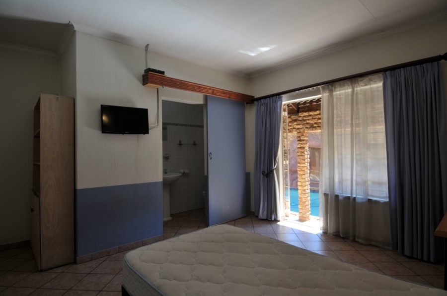 To Let 1 Bedroom Property for Rent in Menlyn Gauteng