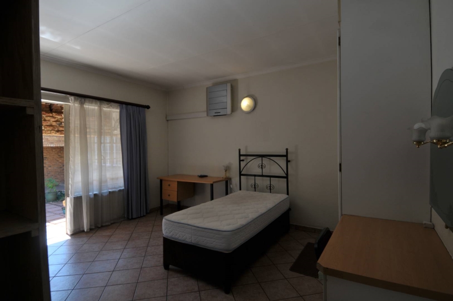 To Let 1 Bedroom Property for Rent in Menlyn Gauteng