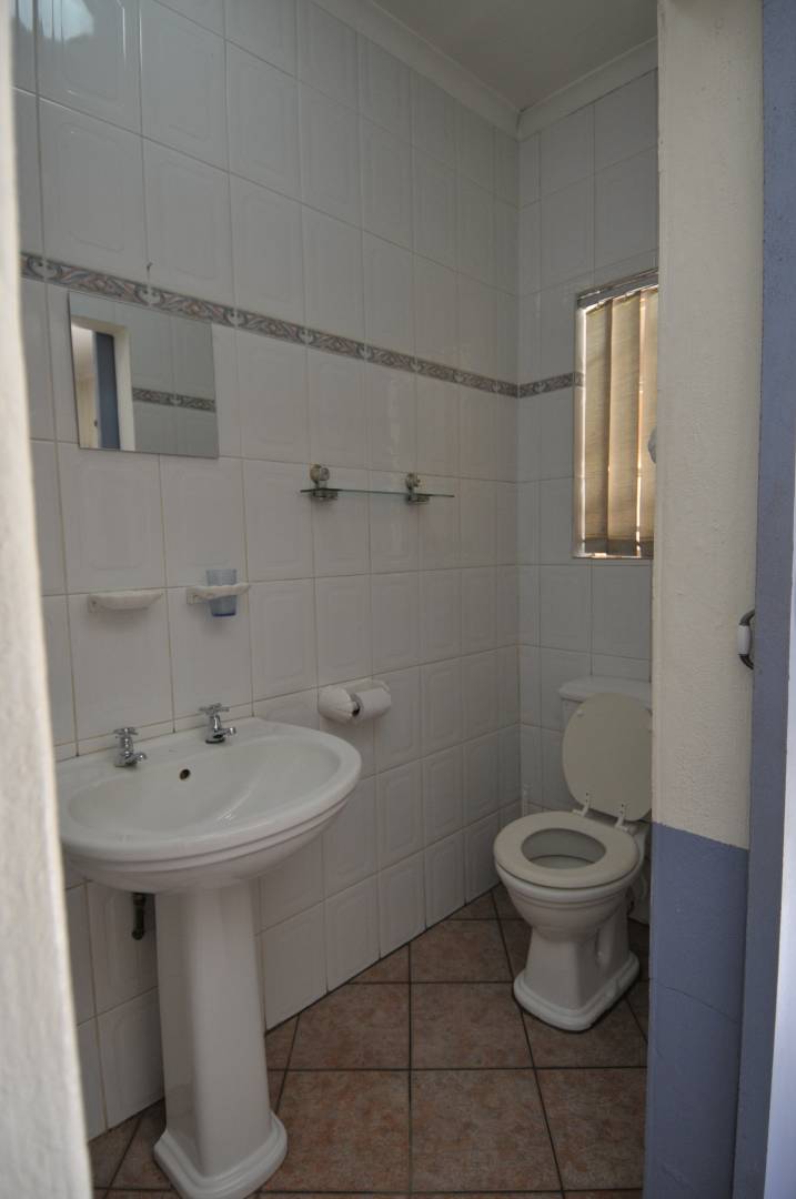 To Let 1 Bedroom Property for Rent in Menlyn Gauteng