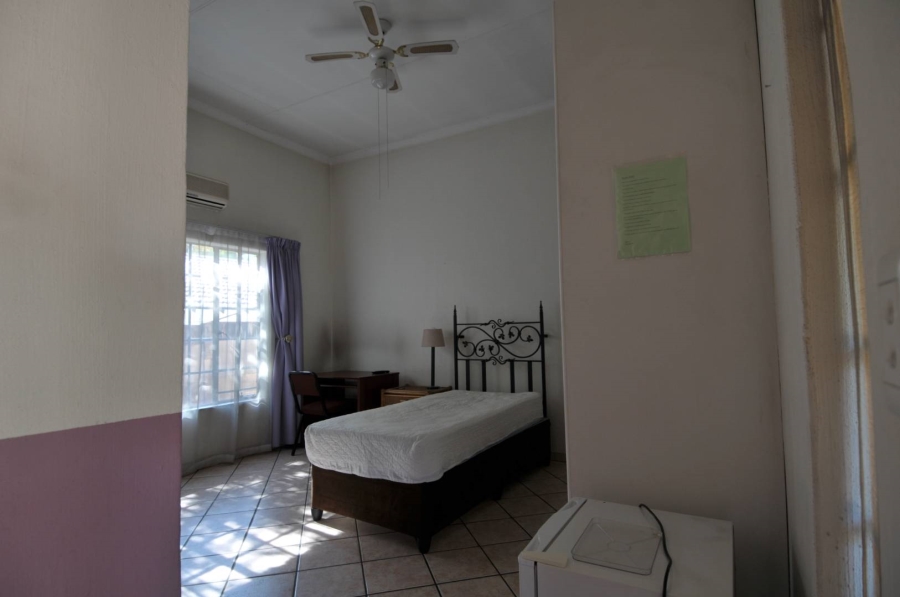 To Let 1 Bedroom Property for Rent in Menlyn Gauteng