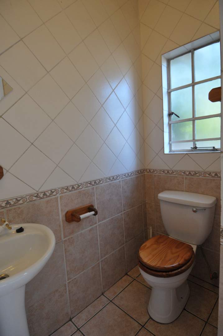 To Let 1 Bedroom Property for Rent in Menlyn Gauteng