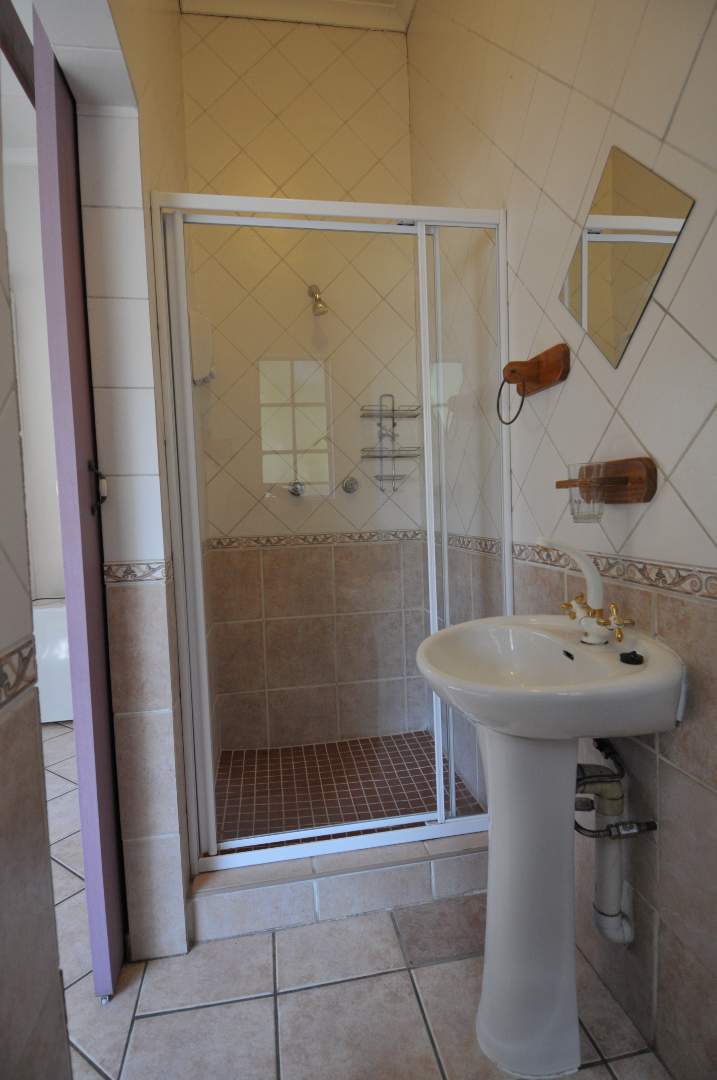 To Let 1 Bedroom Property for Rent in Menlyn Gauteng