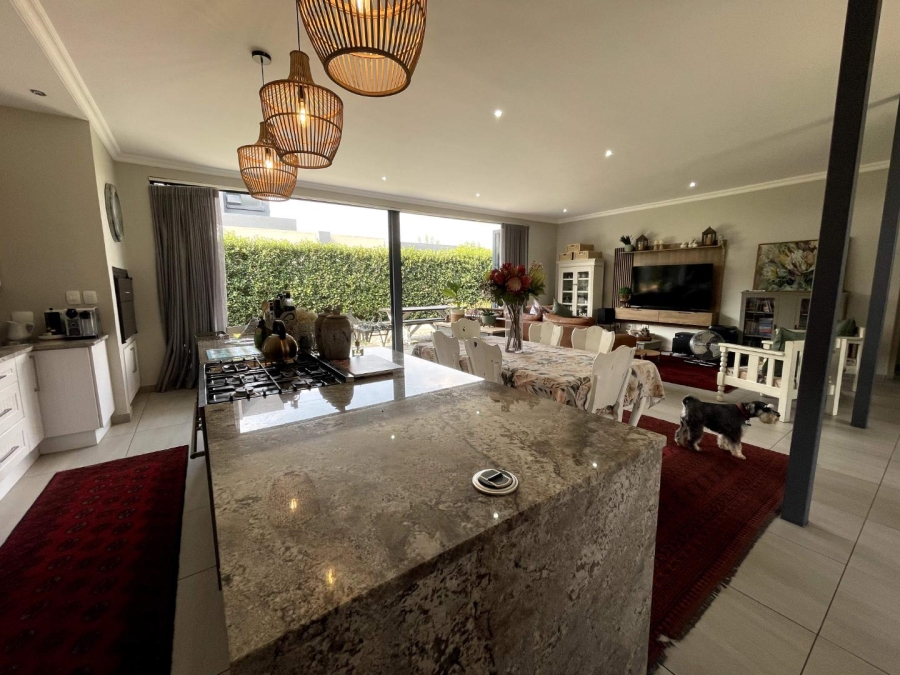 4 Bedroom Property for Sale in Midstream Meadows Gauteng