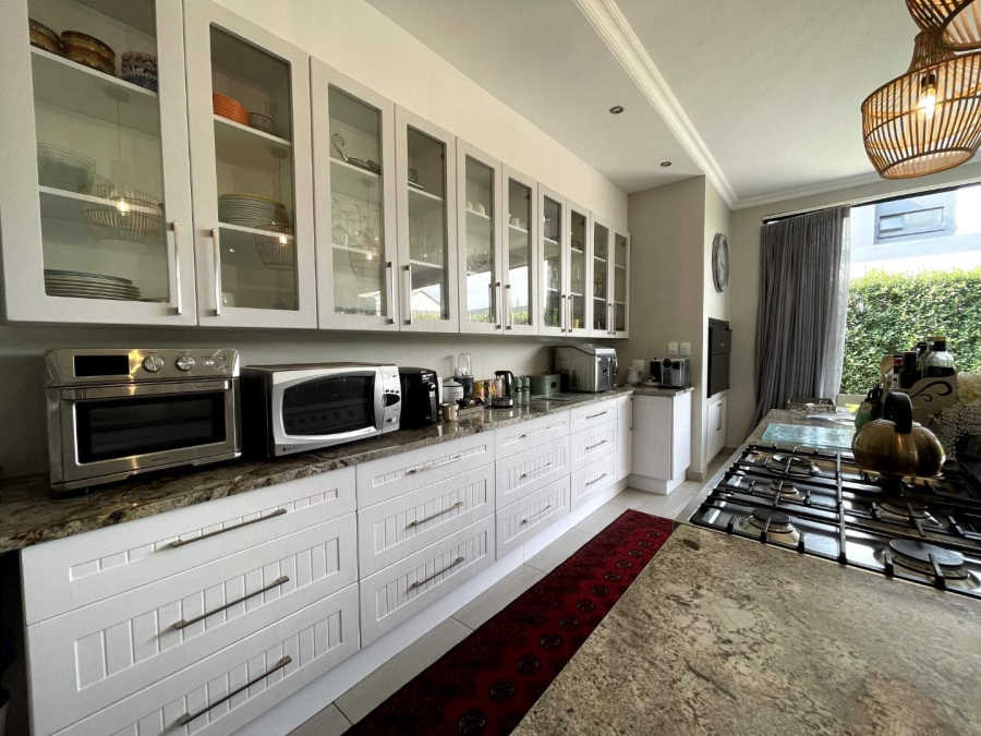 4 Bedroom Property for Sale in Midstream Meadows Gauteng