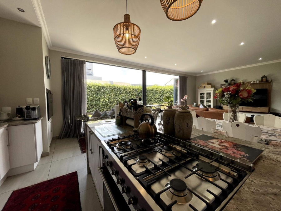 4 Bedroom Property for Sale in Midstream Meadows Gauteng