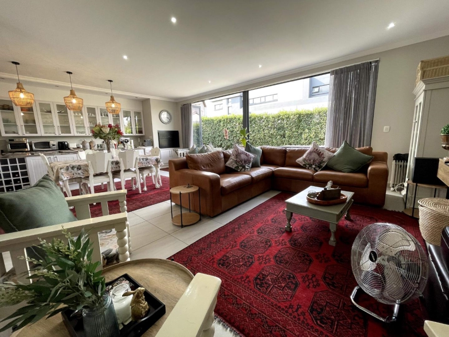 4 Bedroom Property for Sale in Midstream Meadows Gauteng