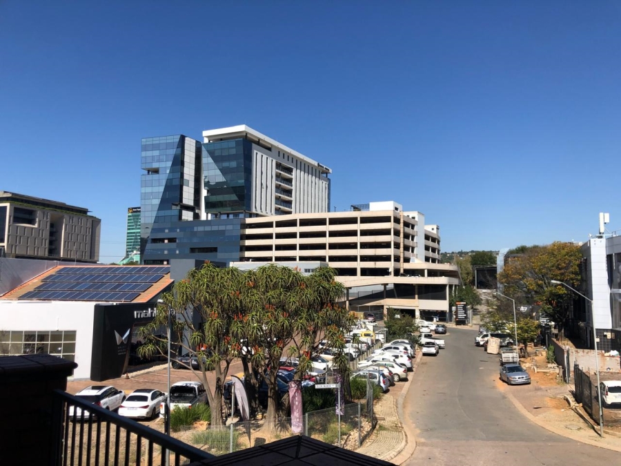To Let commercial Property for Rent in Menlyn Gauteng