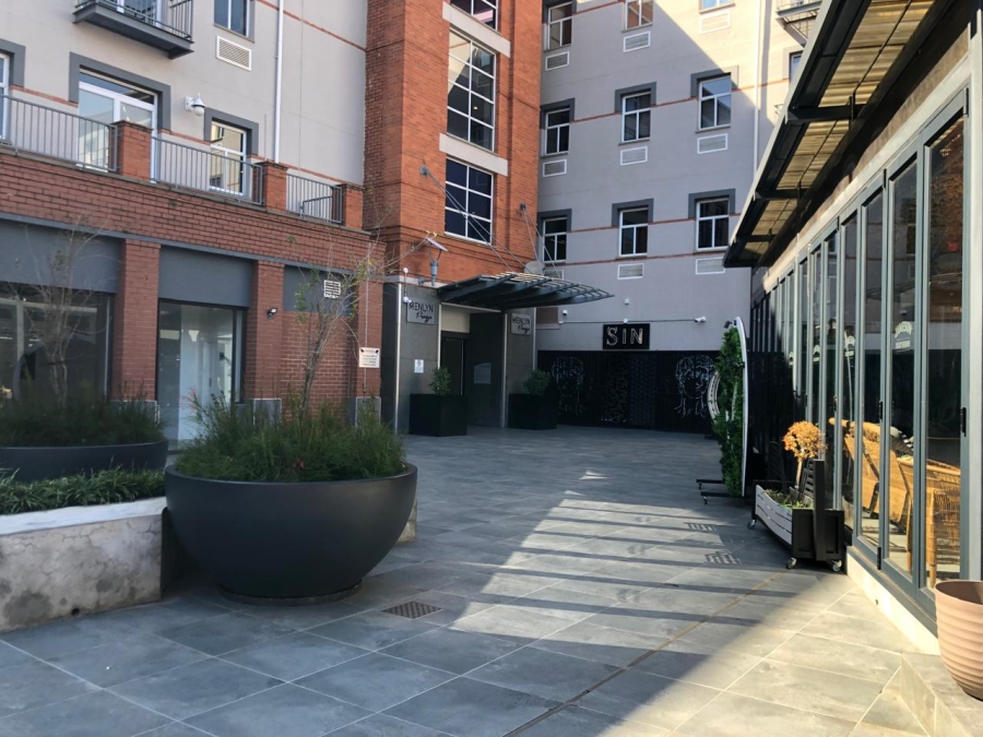 To Let commercial Property for Rent in Menlyn Gauteng
