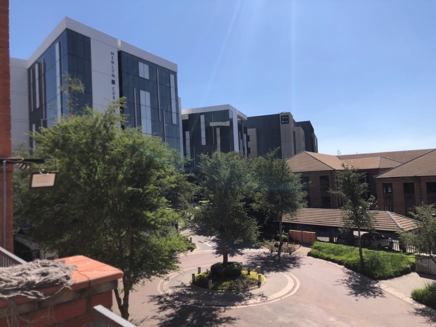 To Let commercial Property for Rent in Menlyn Gauteng