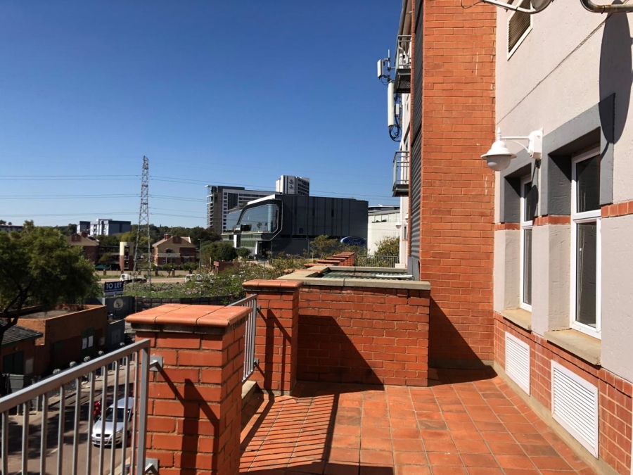 To Let commercial Property for Rent in Menlyn Gauteng