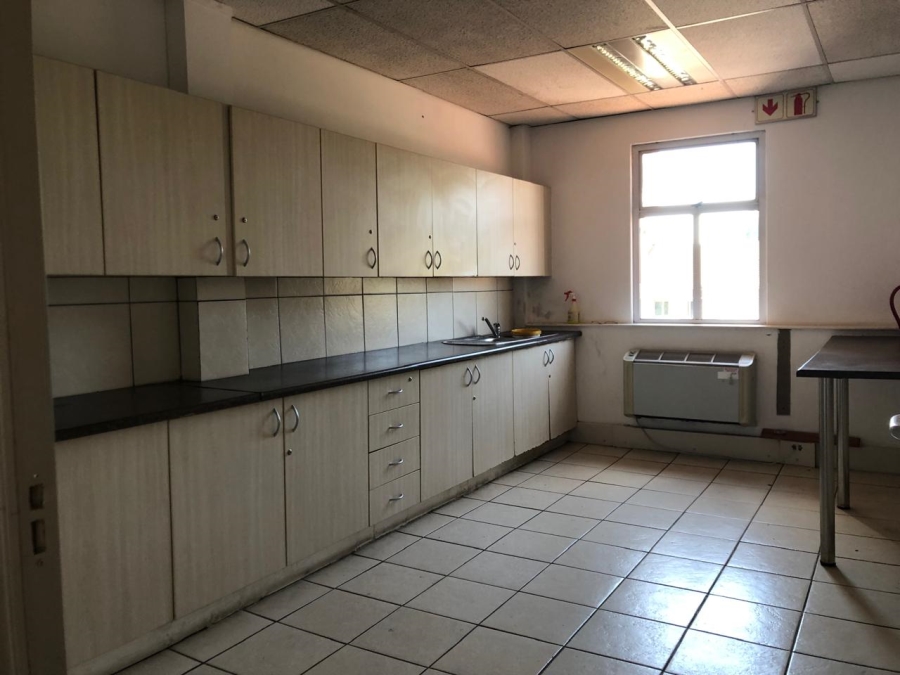To Let commercial Property for Rent in Menlyn Gauteng