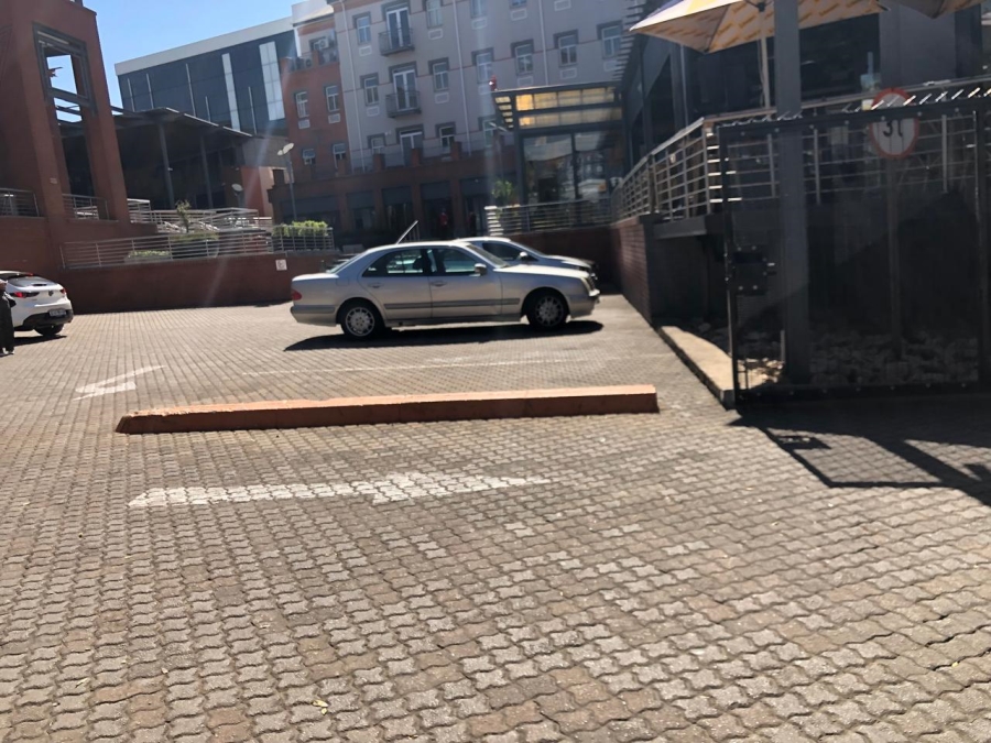 To Let commercial Property for Rent in Menlyn Gauteng