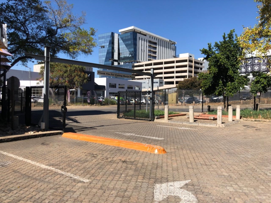 To Let commercial Property for Rent in Menlyn Gauteng