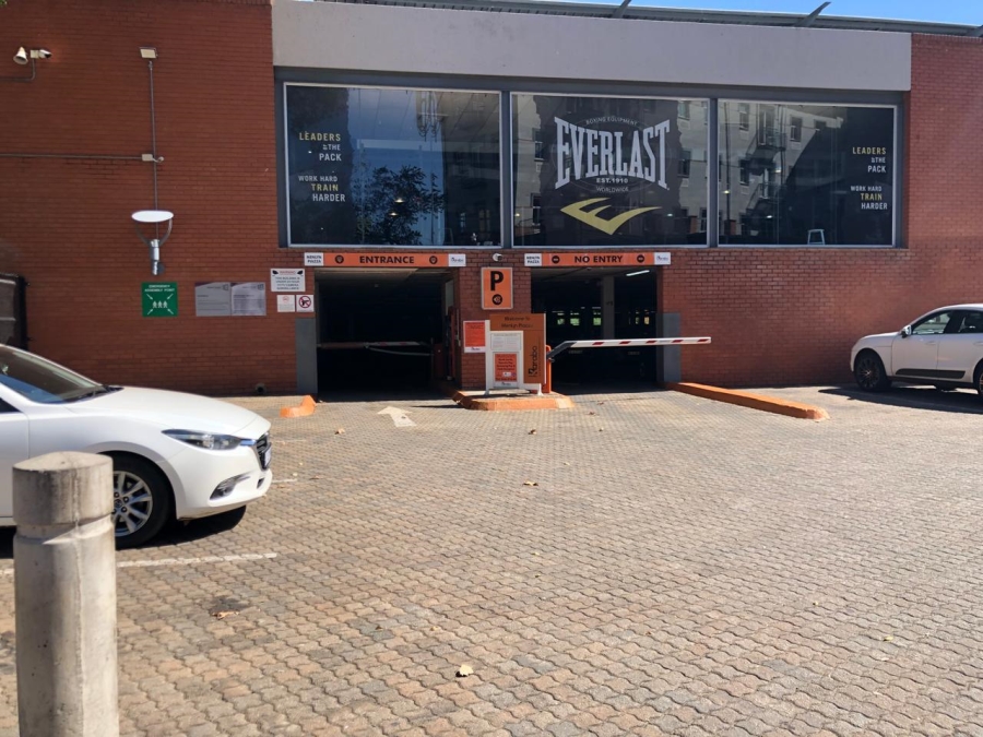 To Let commercial Property for Rent in Menlyn Gauteng