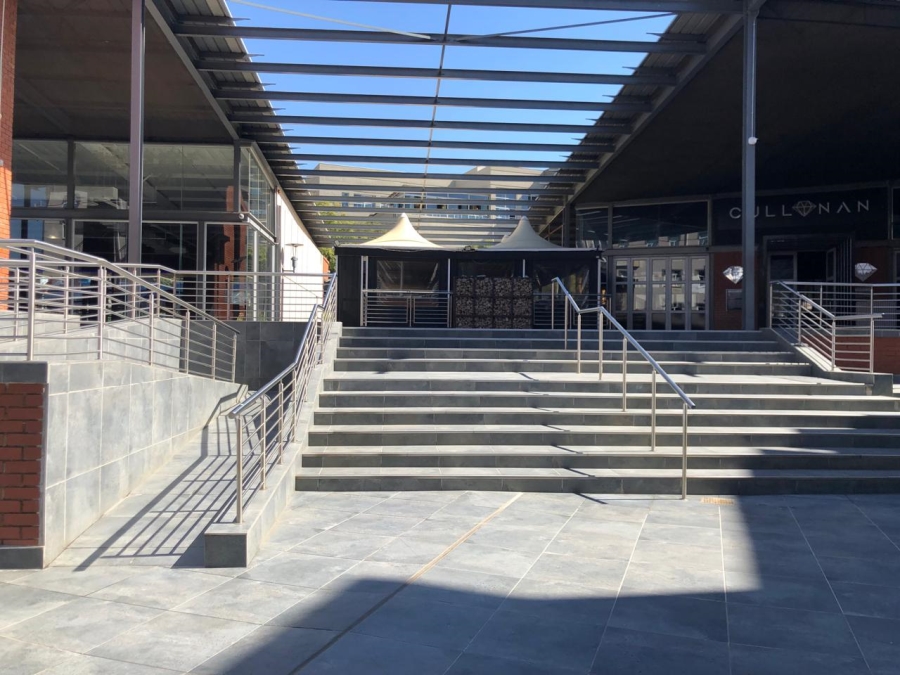 To Let commercial Property for Rent in Menlyn Gauteng