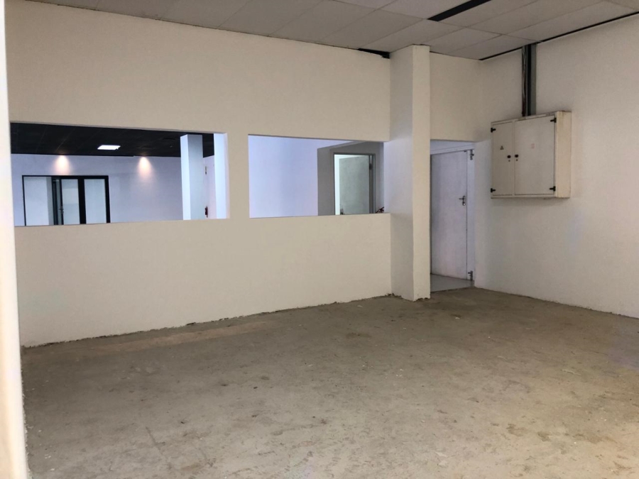 To Let commercial Property for Rent in Menlyn Gauteng