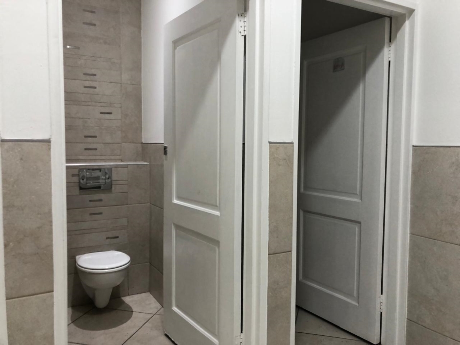 To Let commercial Property for Rent in Menlyn Gauteng
