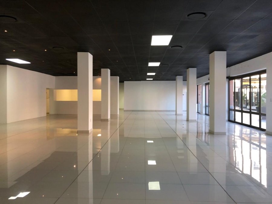 To Let commercial Property for Rent in Menlyn Gauteng