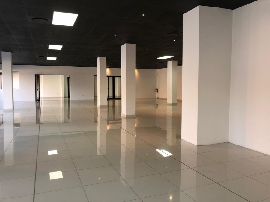 To Let commercial Property for Rent in Menlyn Gauteng