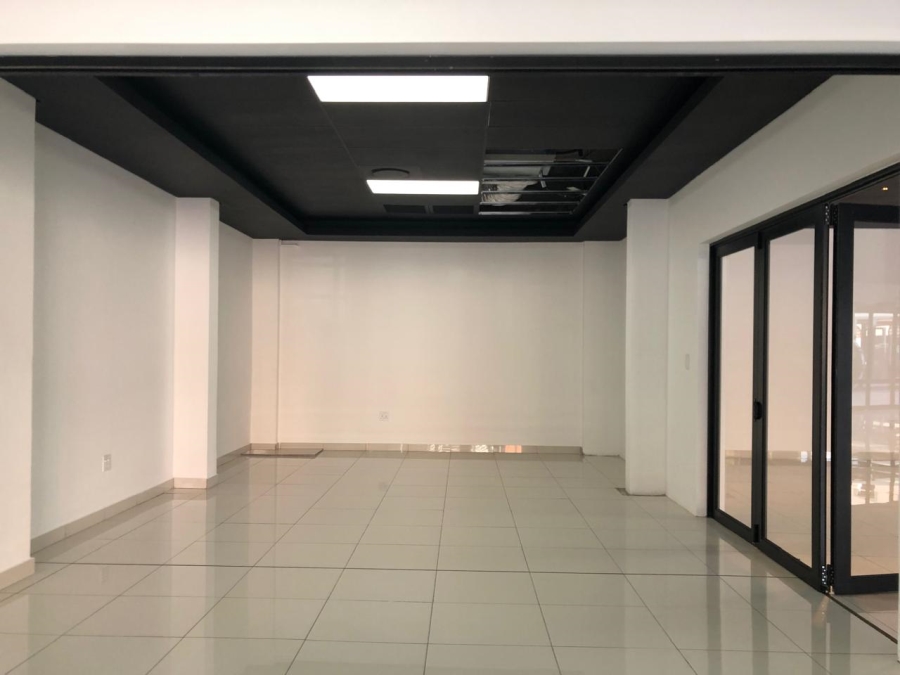To Let commercial Property for Rent in Menlyn Gauteng