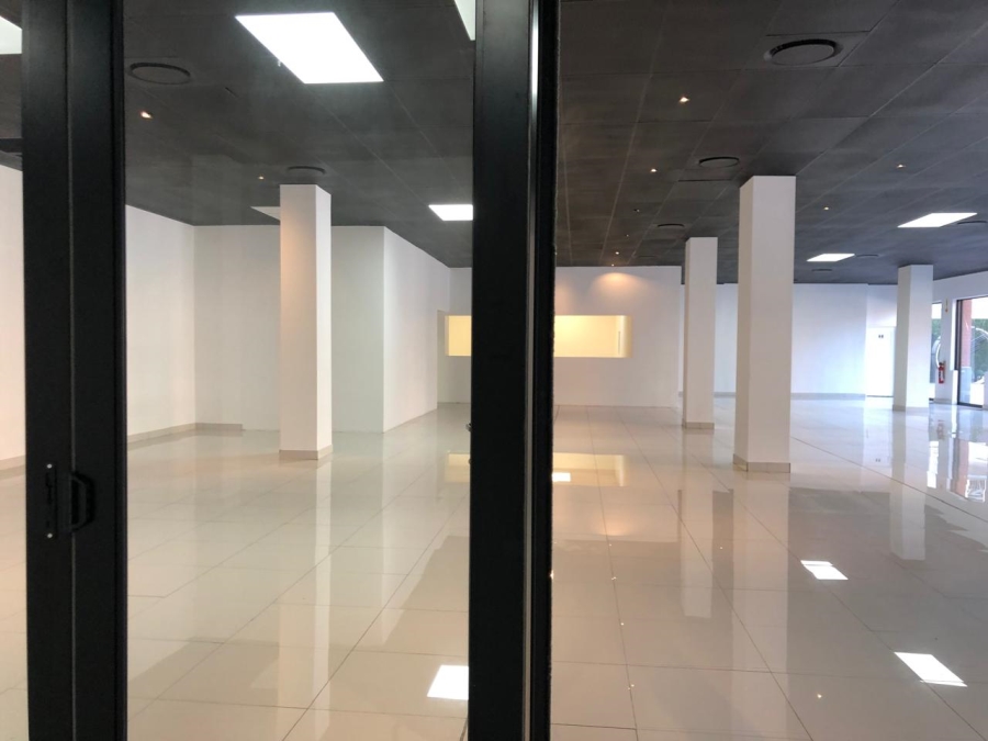 To Let commercial Property for Rent in Menlyn Gauteng