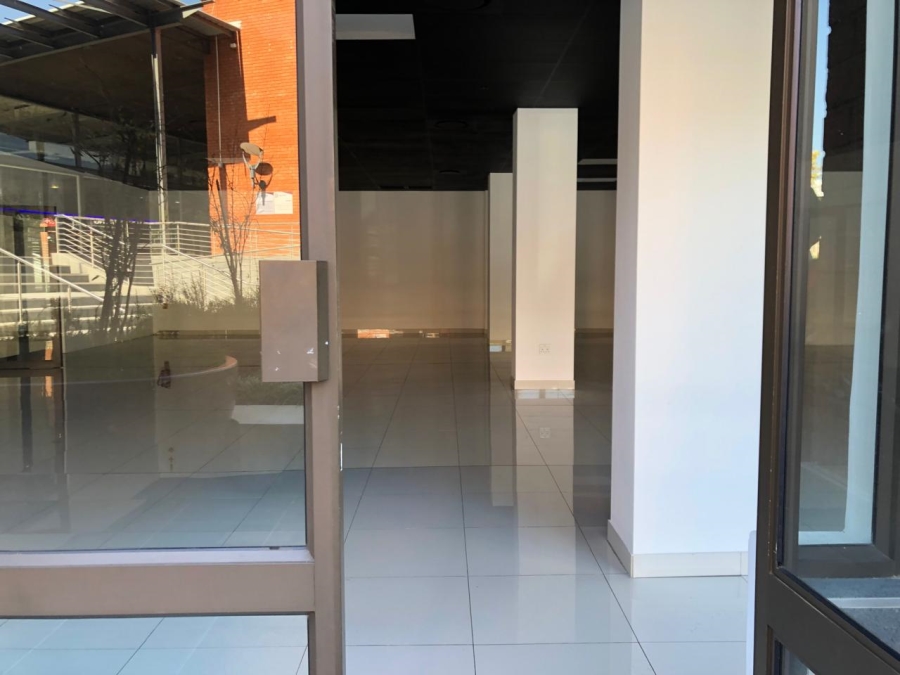 To Let commercial Property for Rent in Menlyn Gauteng