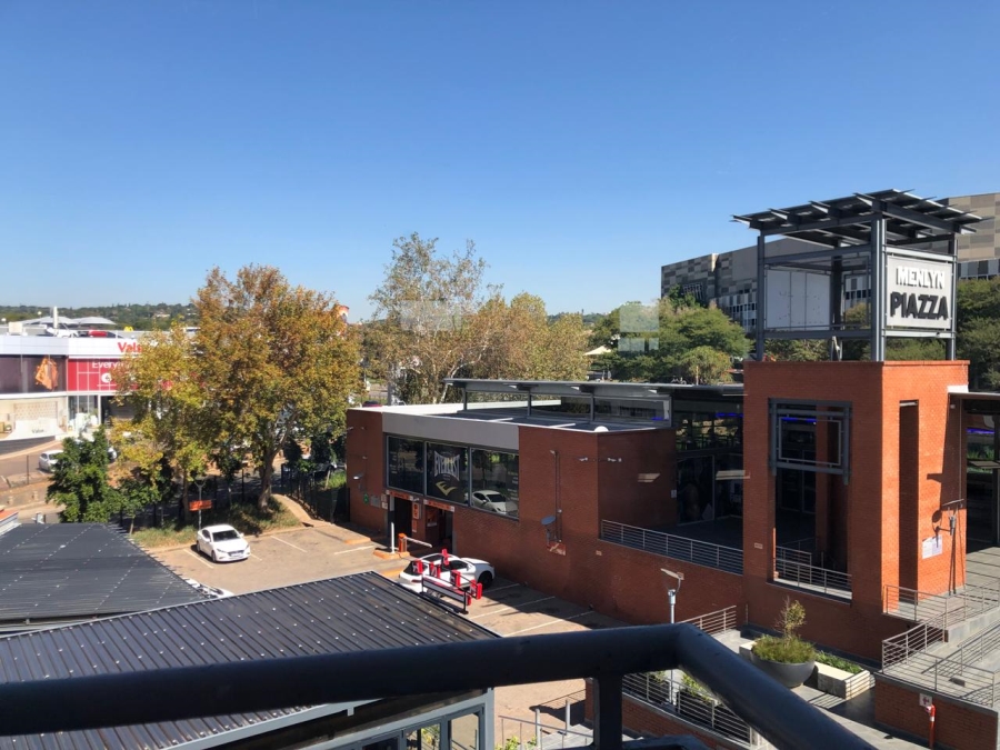 To Let commercial Property for Rent in Menlyn Gauteng