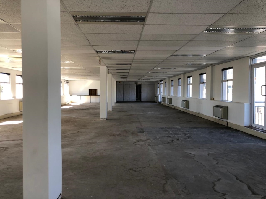 To Let commercial Property for Rent in Menlyn Gauteng