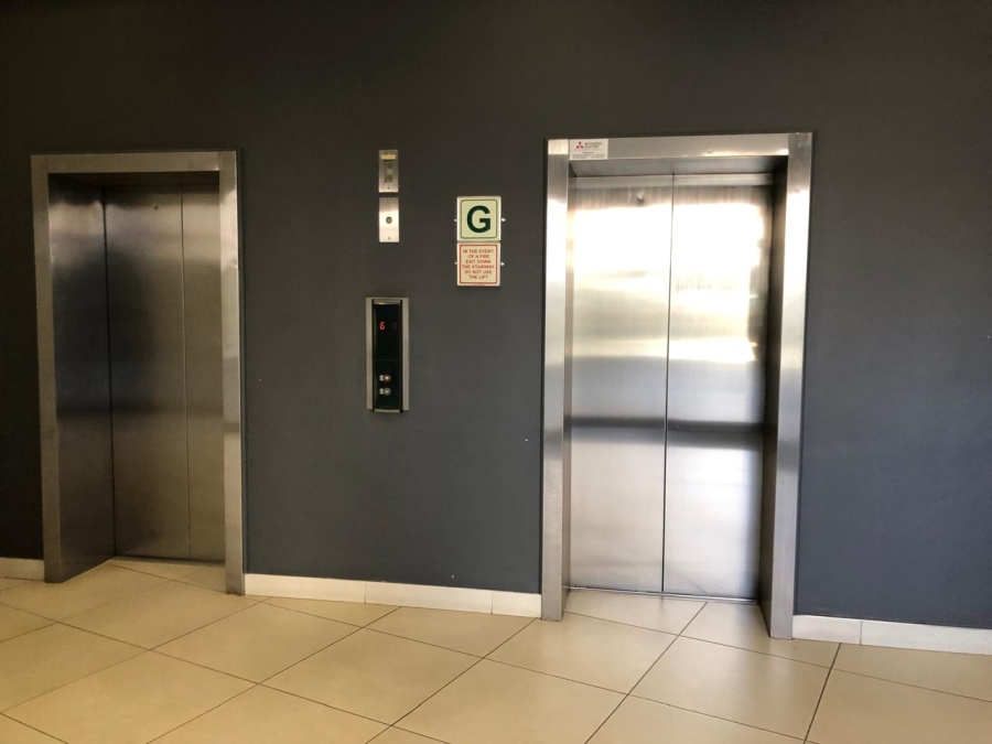 To Let commercial Property for Rent in Menlyn Gauteng