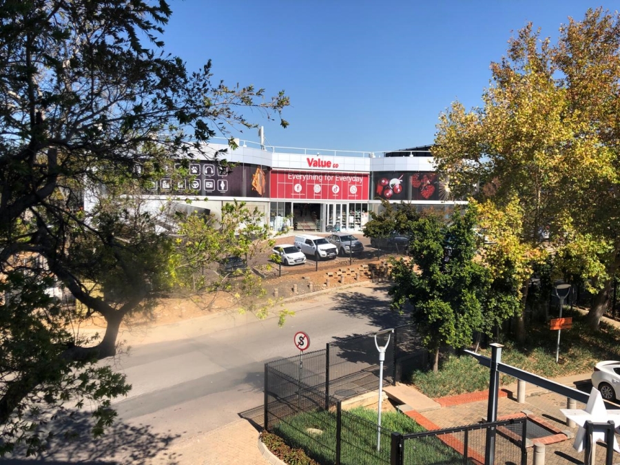 Commercial Property for Sale in Menlyn Gauteng