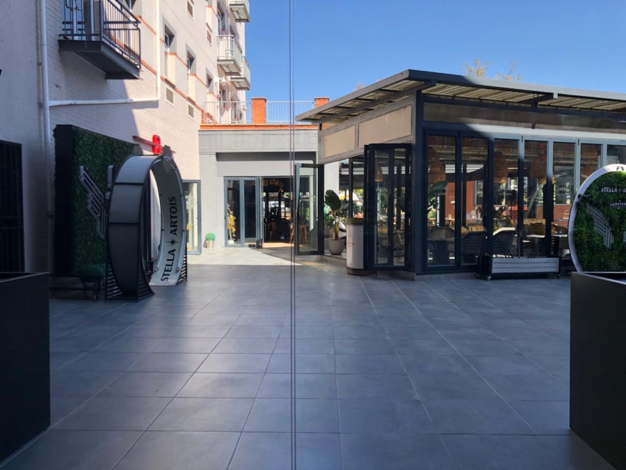 Commercial Property for Sale in Menlyn Gauteng