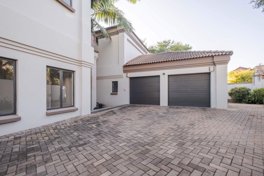 3 Bedroom Property for Sale in Moreleta Park Gauteng